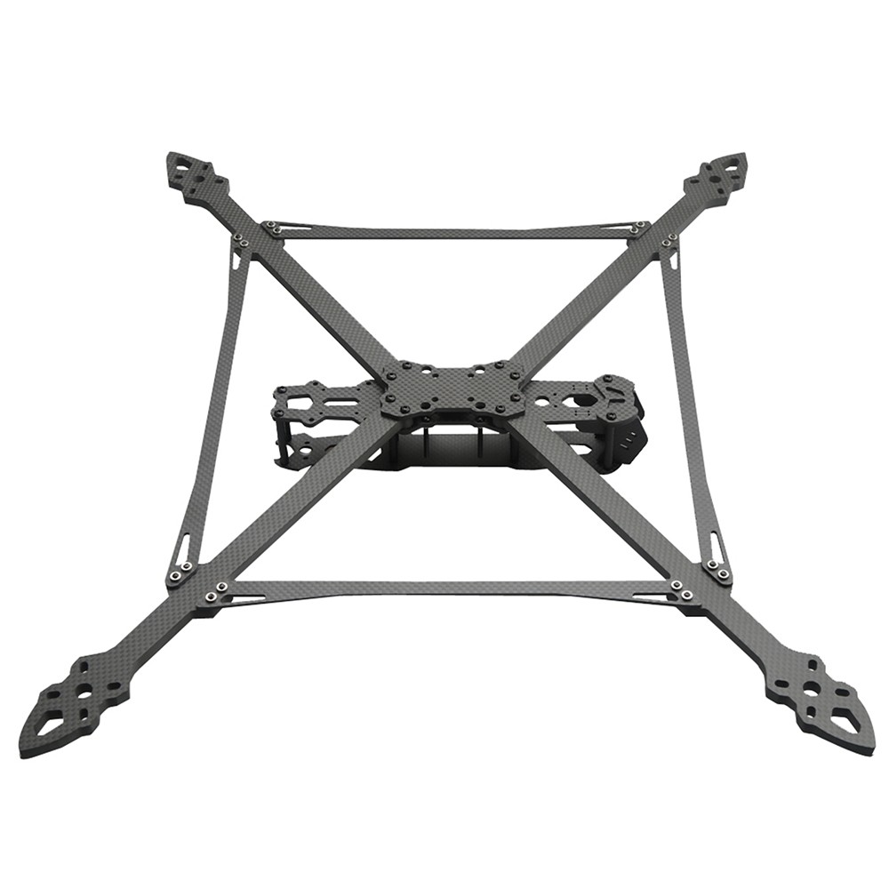 9IMOD Mark4 V2 13 Inch FPV Frame 539MM Wheelbase Carbon Fiber For RC FPV Drone