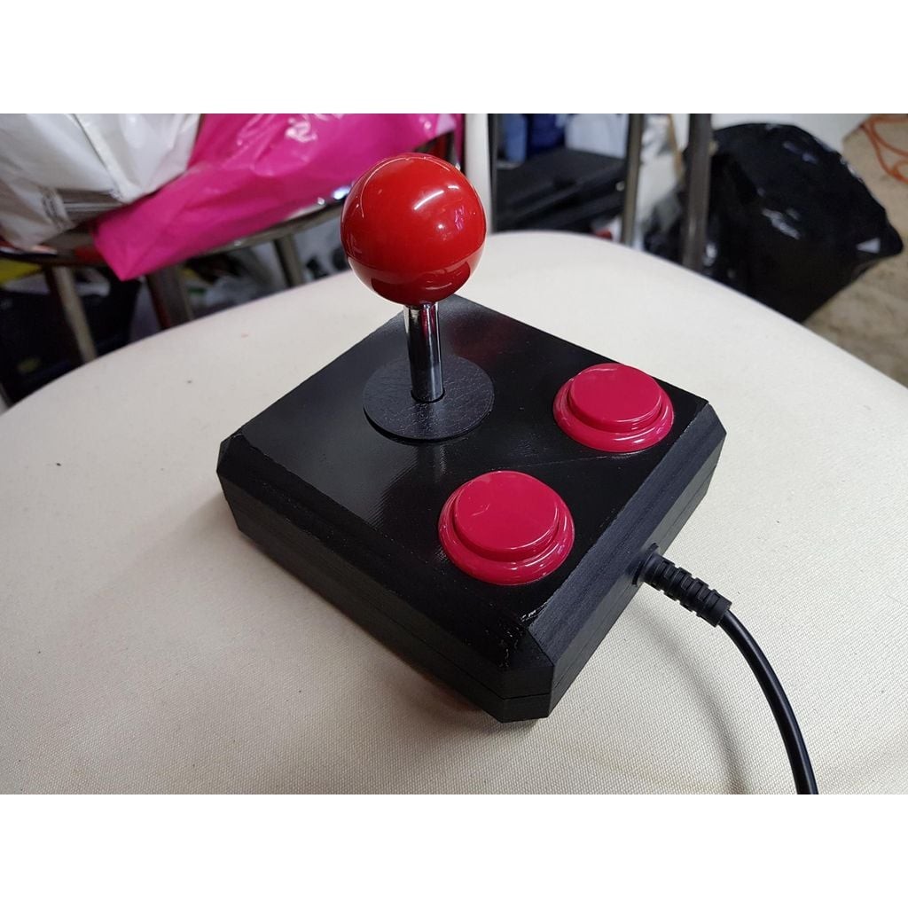 ARCADE JOYSTICK