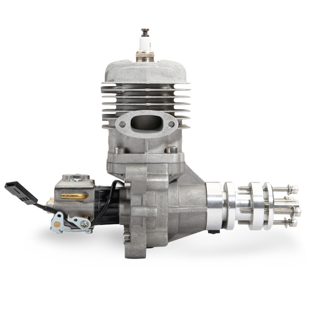DLE Gasoline Engine DLE30 30cc for RC Airplane Model Aircraft,New