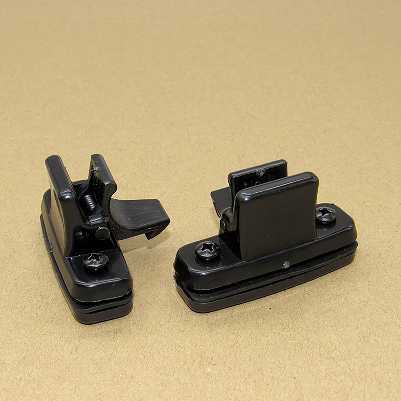 5PCS Door Window Buckle Window Lock Snap Lock Buckle for Kubota 155/161/163/165