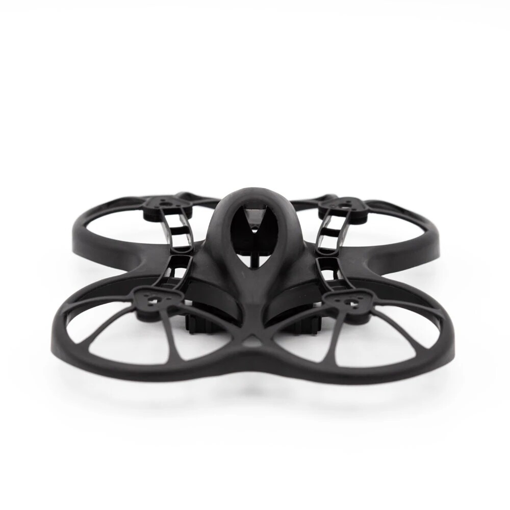 Emax Tinyhawk S Spare Parts 0802 15500KV Motor/75mm Frame Kit/6-Port 1S LiPo USB