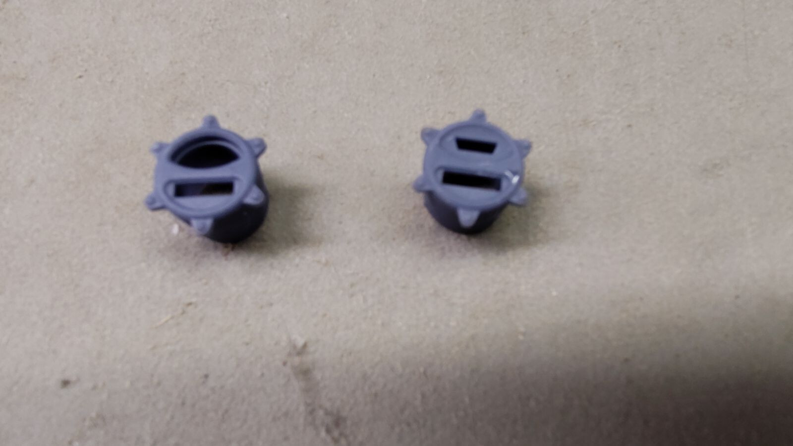 1/16 RC TD M60a3 and M60a1 Detail upgrade kit Tongde M60