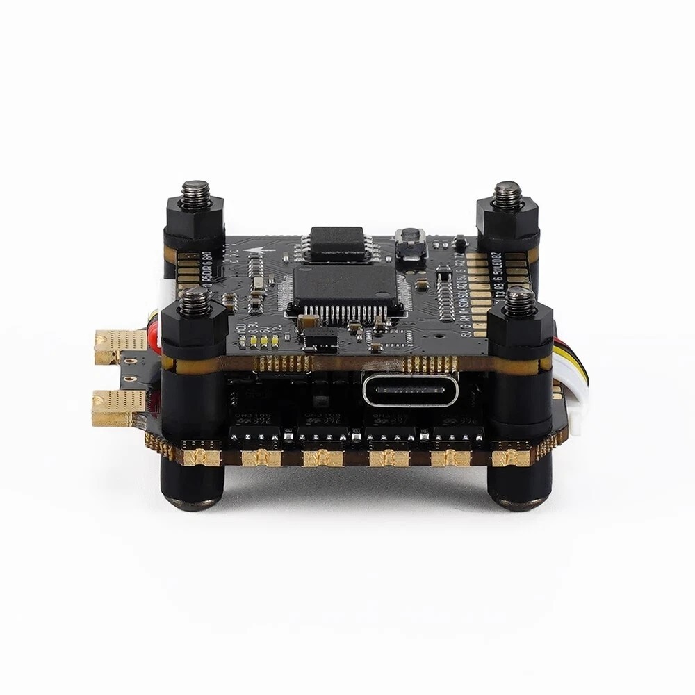 Axisflying Argus 60A Stack F405 Controller 60A ESC 4-6S LIPO for RC