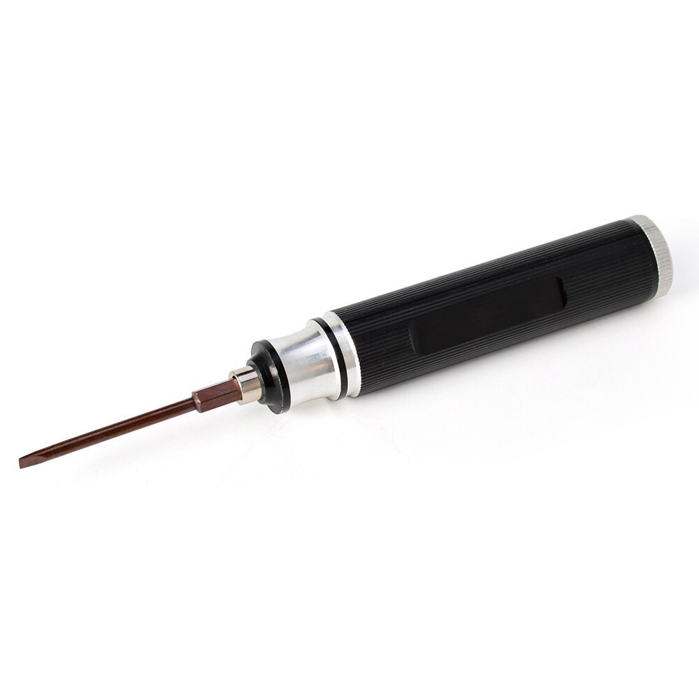 RC Tool 6-in-1 Magnetic Hex Screwdriver 1.5 2.0 2.5 3.0mm Kit Screw Driver