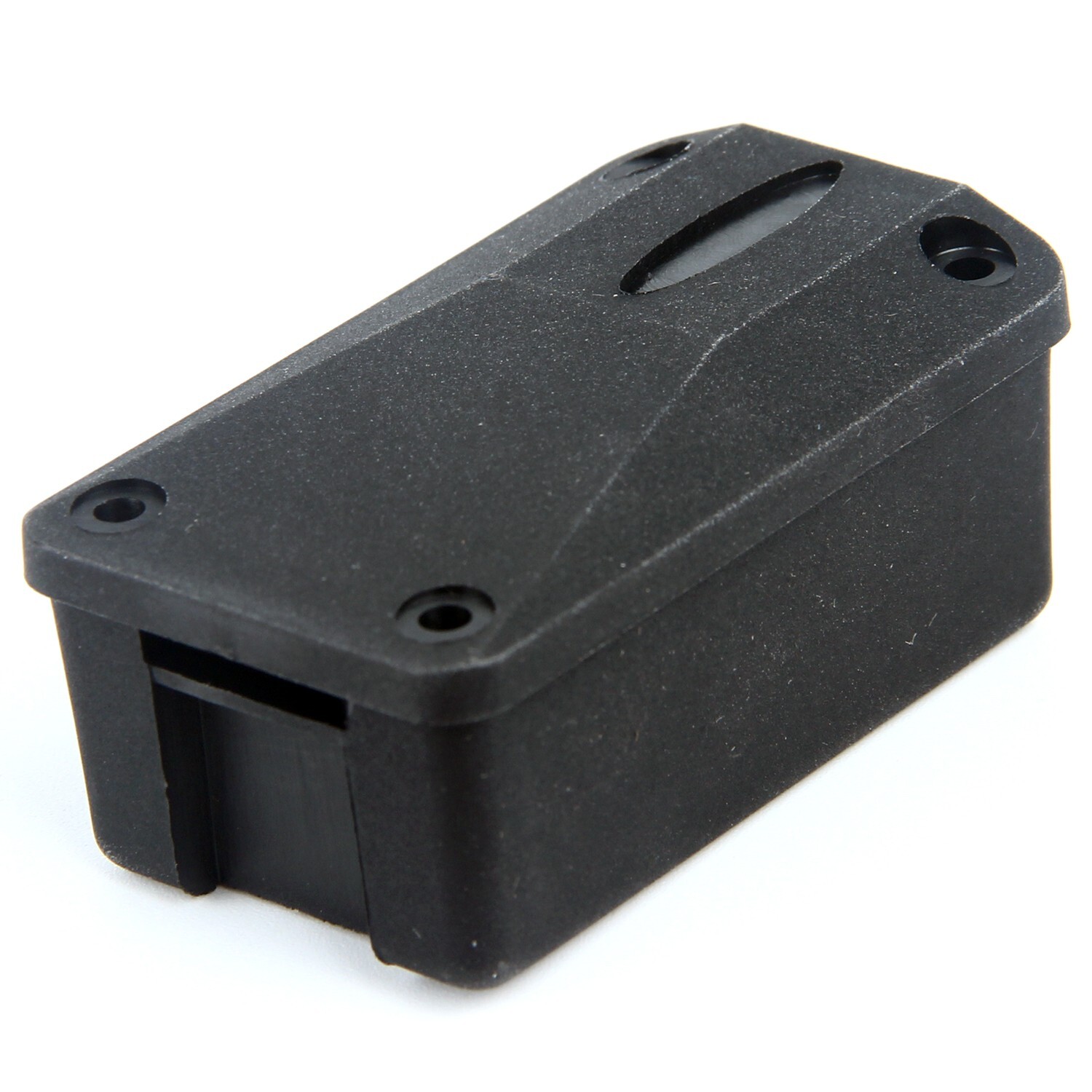 LCX Nylon Receiver Box Upgrades Accessories for RC Crawler Axial SCX10 II III