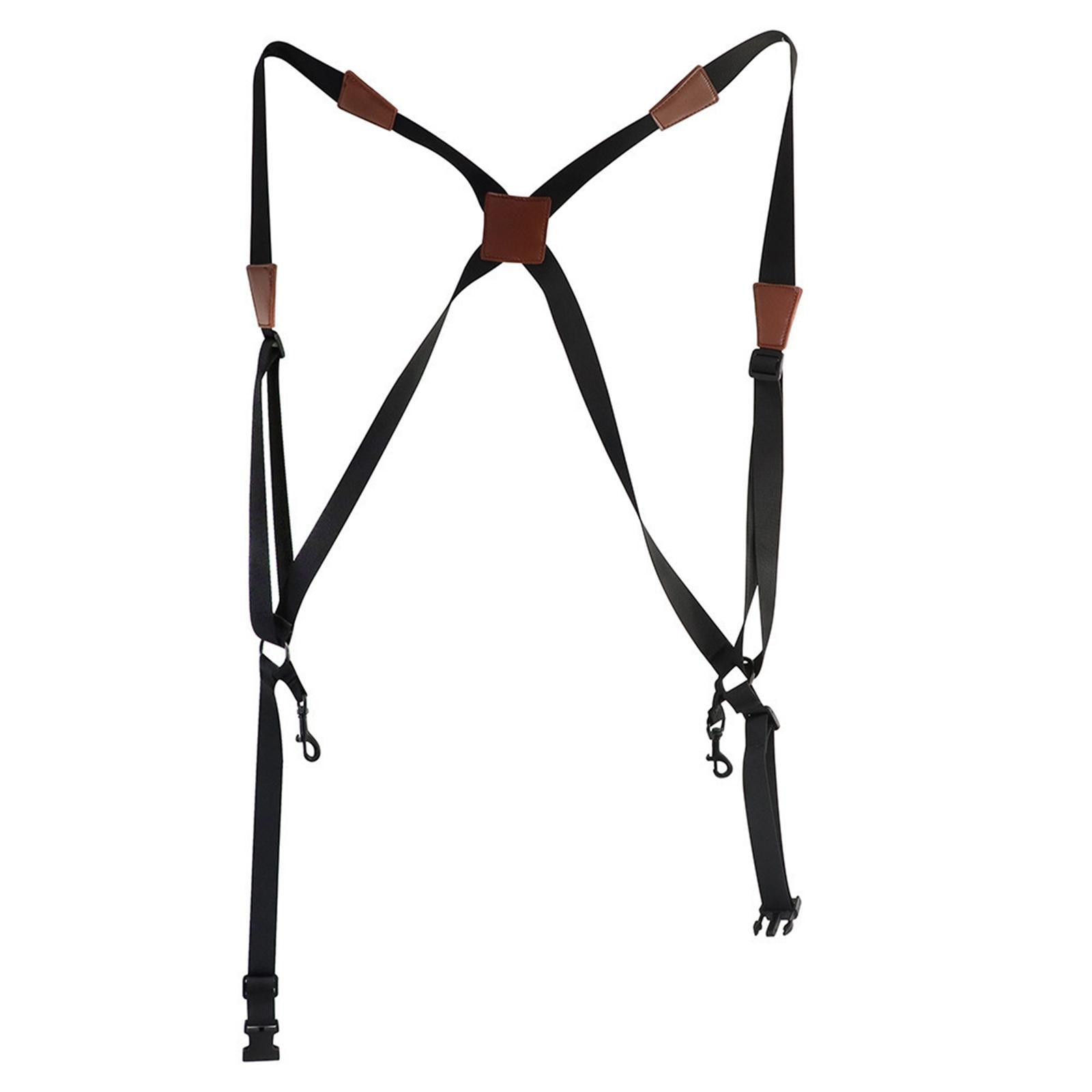 Drone Controller Shoulder Strap Accessories Ergonomic Adjustable Parts Versatile