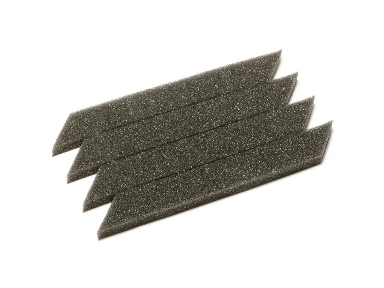 Tamiya Hop-Up Racing Radial Slick Inner Sponge Set #53113
