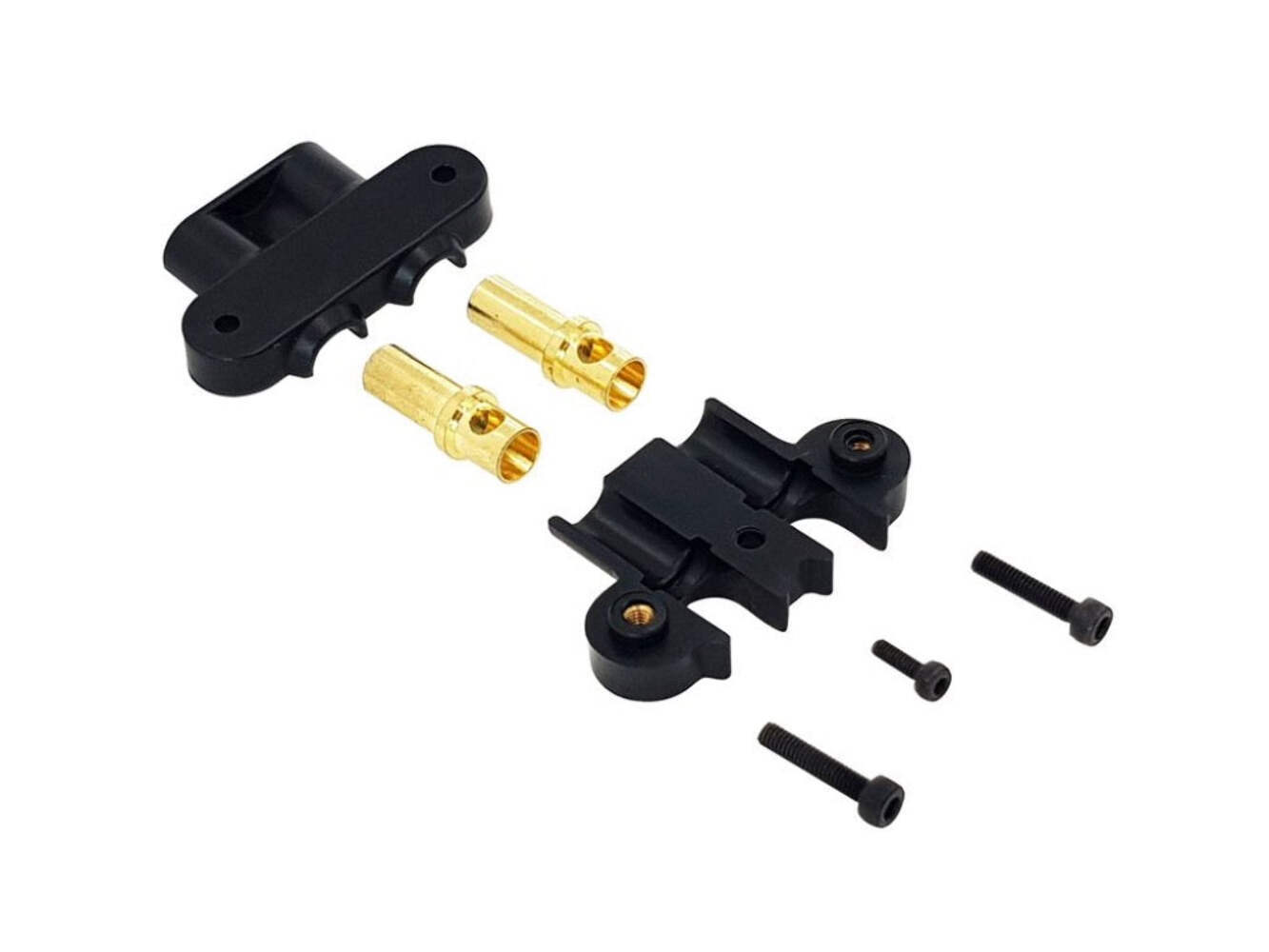 SAB Battery Connector – RAW 500 : H1818-S