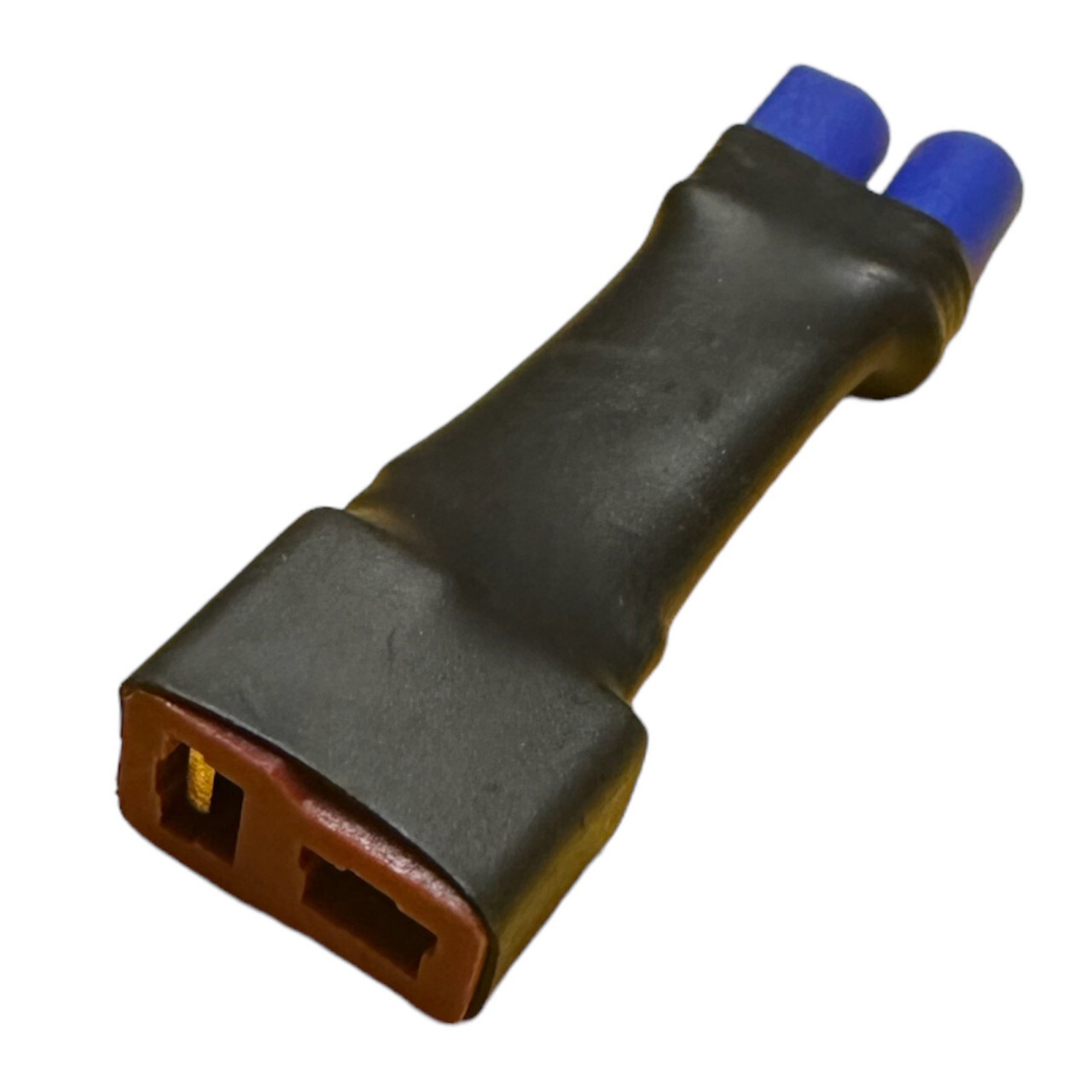 NZ RC EC2 Male to DEANS Female Connectors (1 pc) # NZ-EC2M2DEANSF