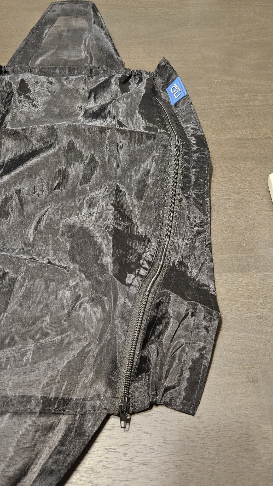 Traxxas X-MAXX CHASSIS DUST COVER