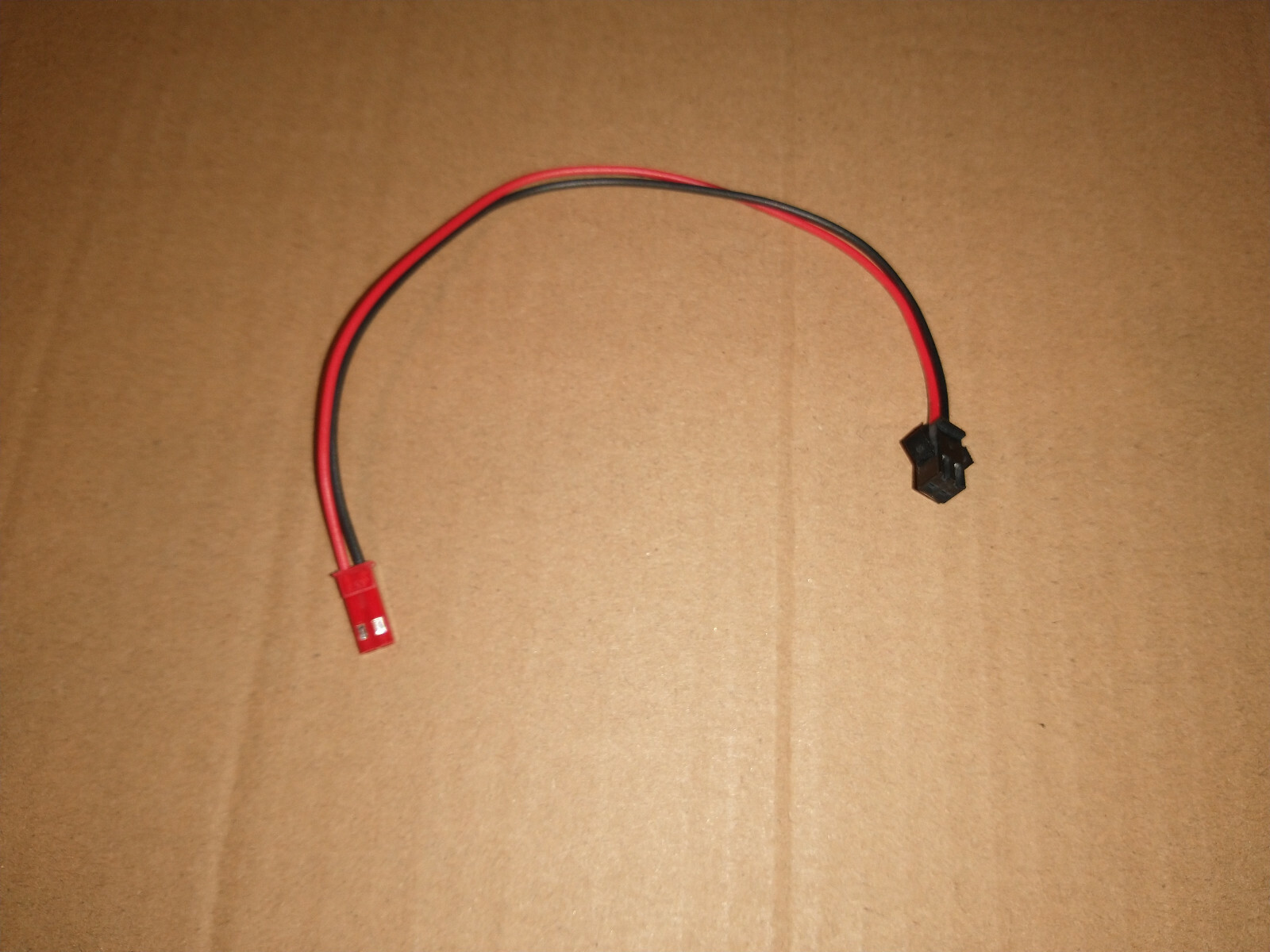 Lipo Battery Adapter – MALE JST PH 2.0 to MALE Cheerwing, RC/Drone Accessories