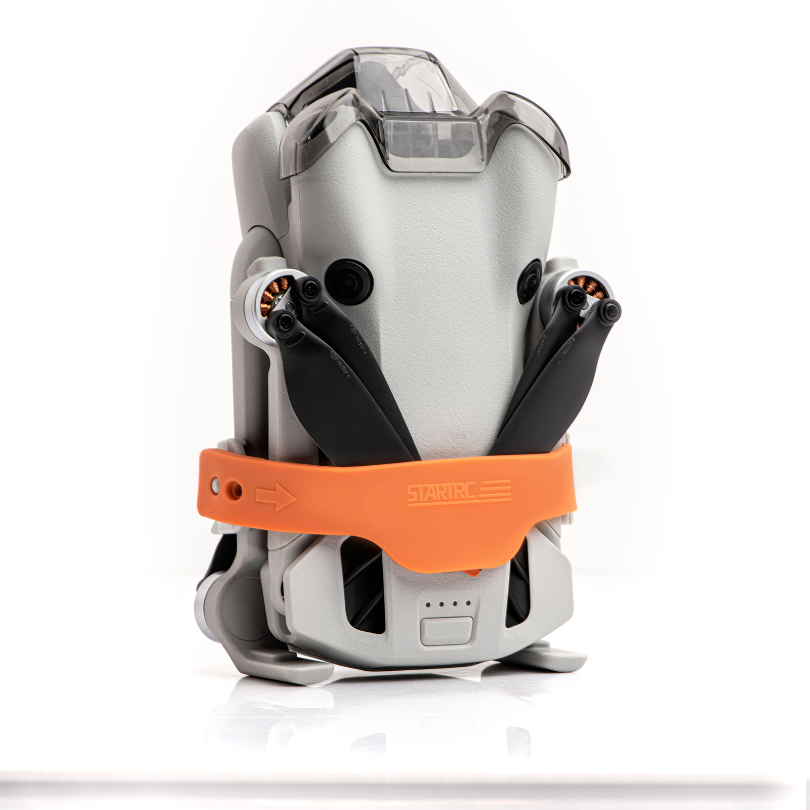 Silicone Propeller Holder for DJI Mini 4Pro