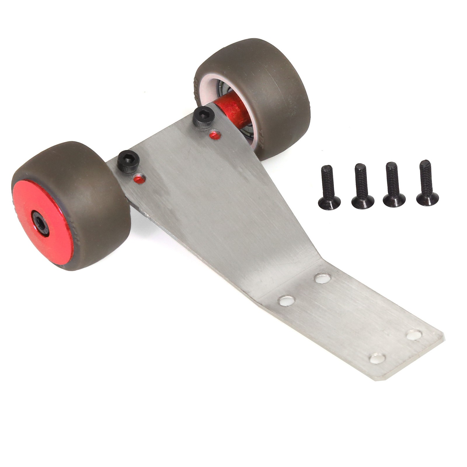 Metal Wheelie Bar Upgraded Parts Fit For ARRMA 1/18 Granite Grom RC Car