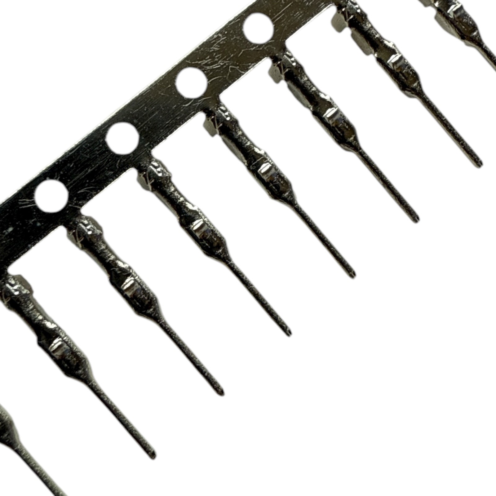 JST-PH 2.0mm 2-Pin Connector Housing Crimp Pin Set for RC Drone FPV 3D Printers