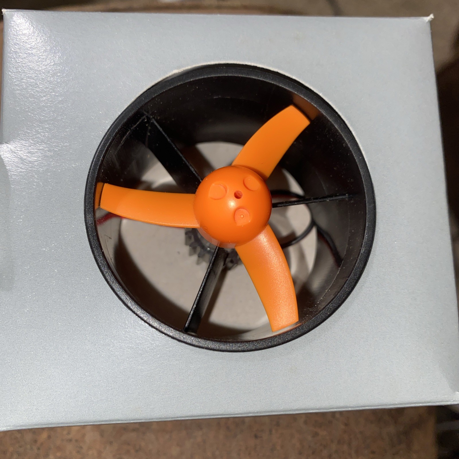 Maxx Products Mpi ELECTRIC DUCTED EPF 200 FAN POWER SYSTEM Model Airplane