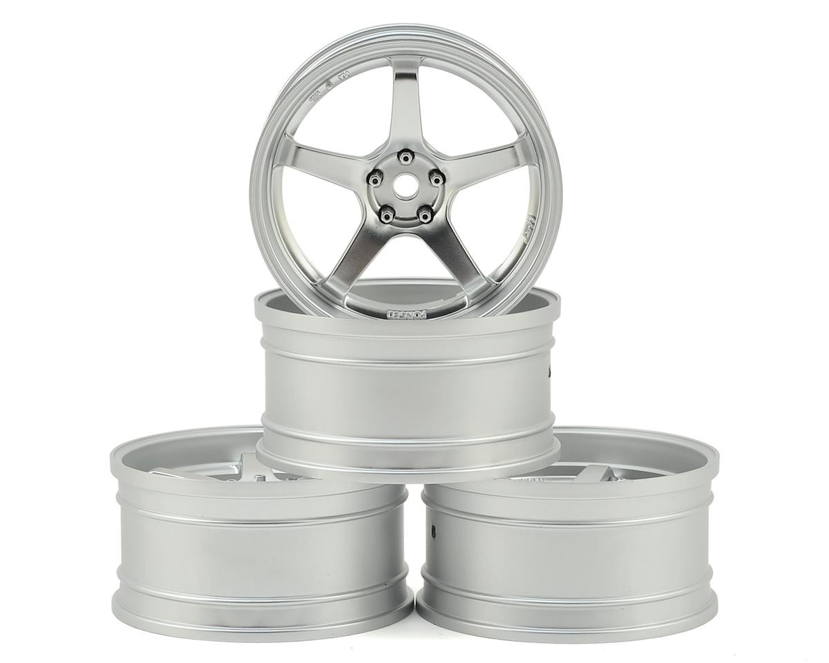 MST S-FS GT offset changeable wheel set (4) [MXS-832109FS]