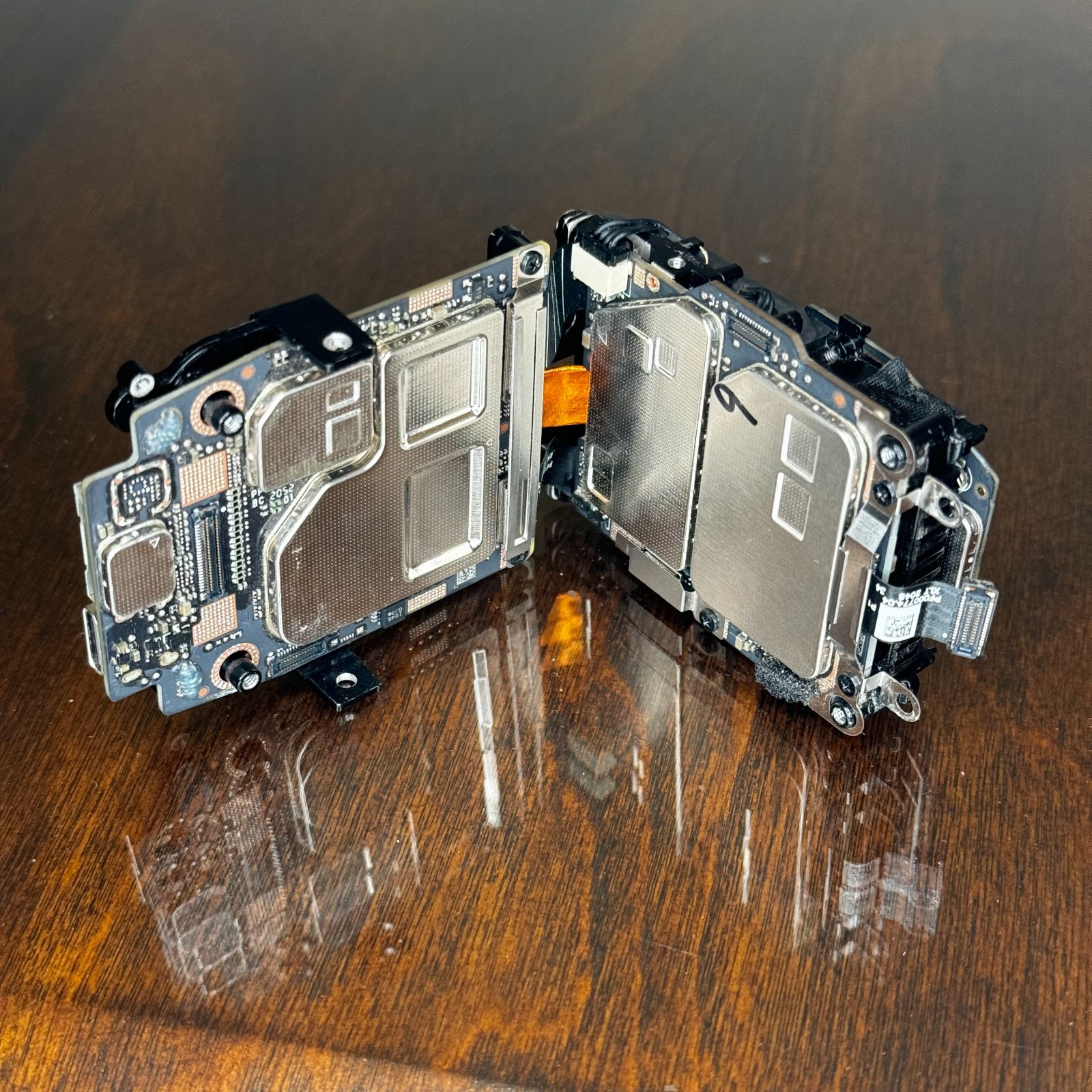 DJI FPV OEM Replacement Parts