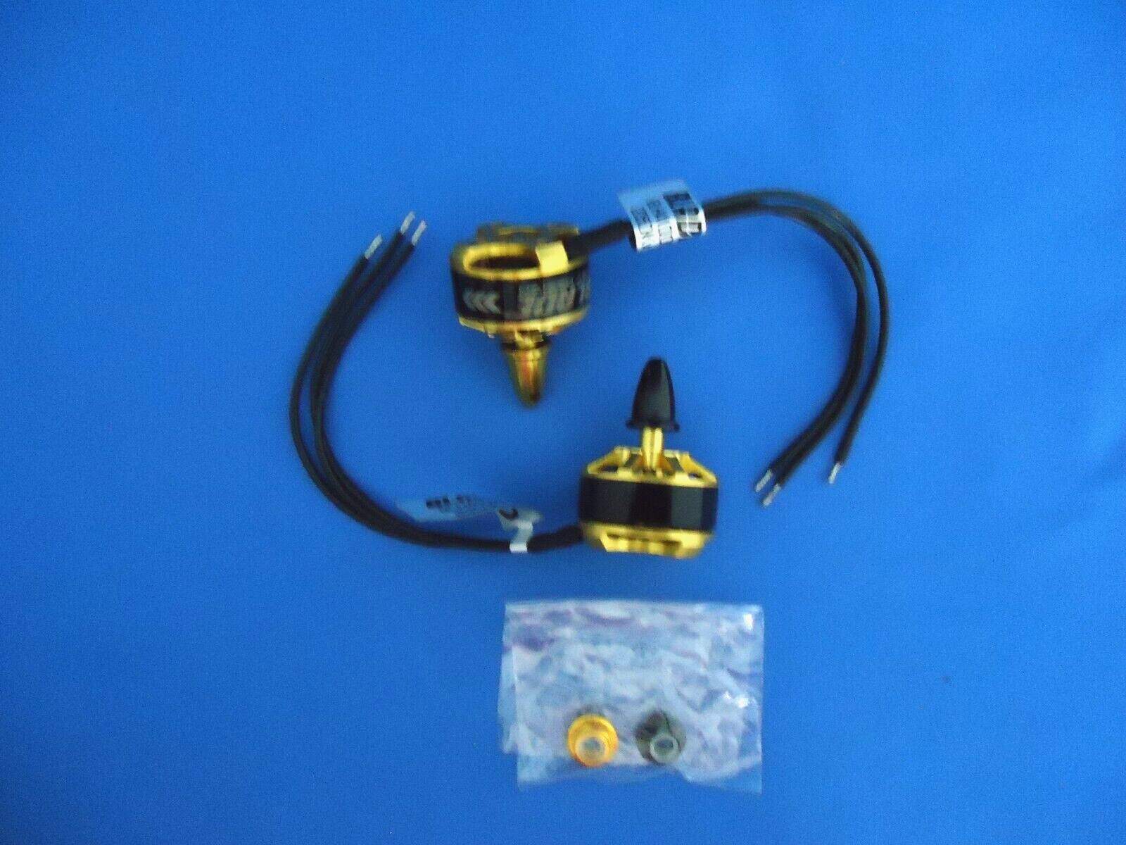 SCORPION POWER SYSTEM SERIES M 2205 – 2350 KV NEW IN BOX