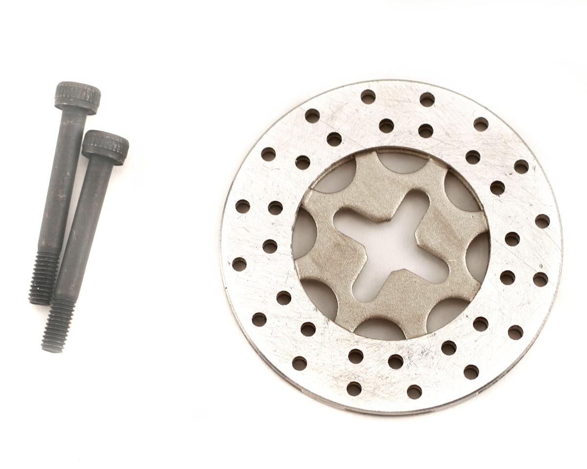 Traxxas Vented Brake Disc 40mm Revo [TRA5364X]