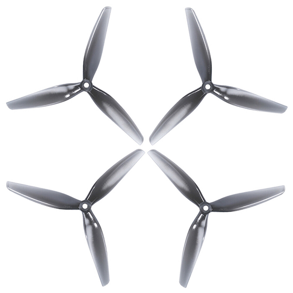 HQProp 7040 CW CCW Propeller 7-15″ Blades Props for RC FPV Racing Drone