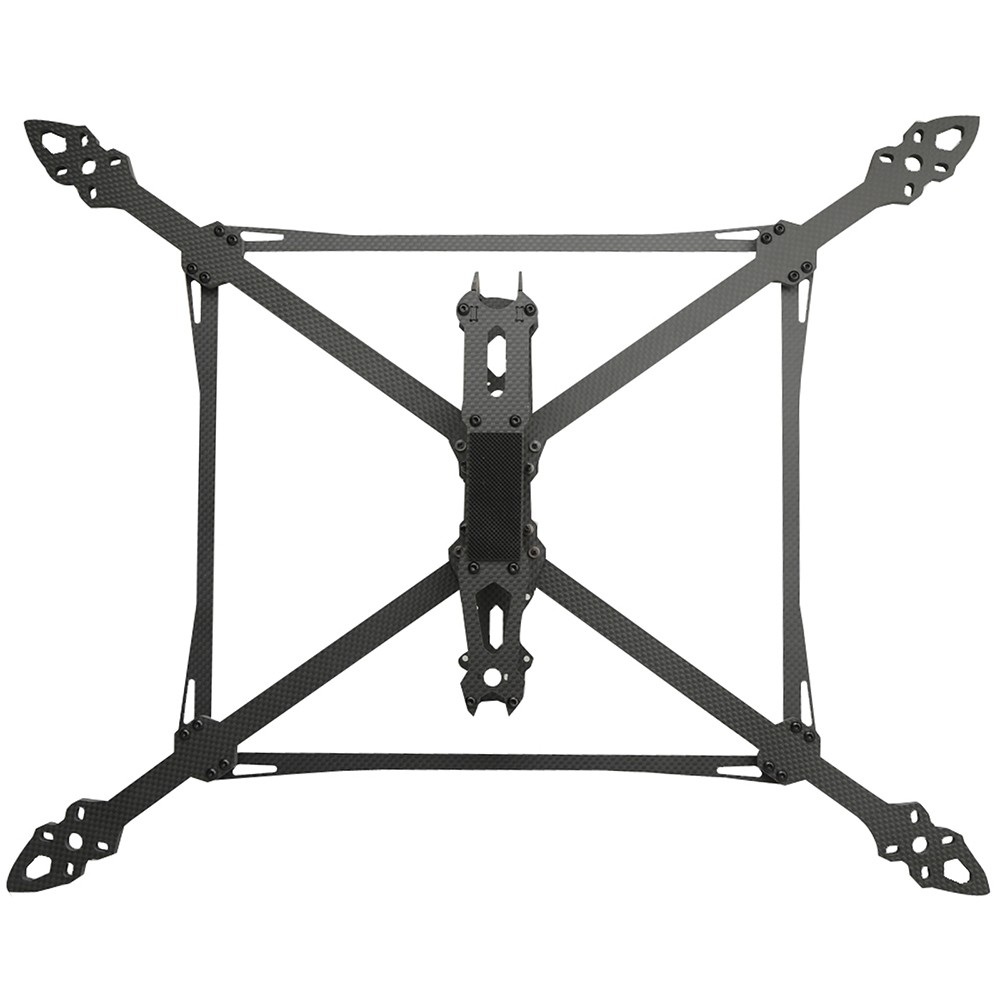 9IMOD Mark4 V2 13 Inch FPV Frame 539MM Wheelbase Carbon Fiber For RC FPV Drone