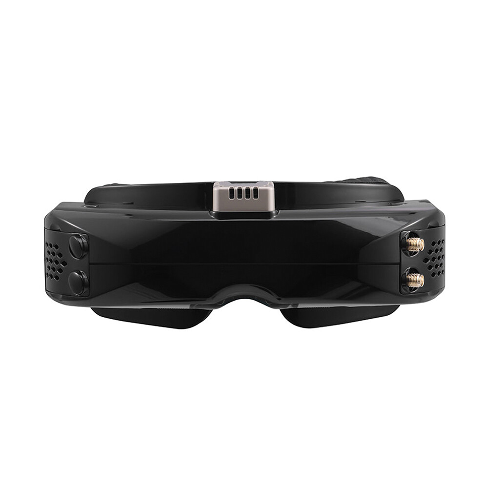 SKYZONE SKY04X PRO OLED 5.8G 48CH Steadyview Receiver 1920X1080 DVR FPV Goggles
