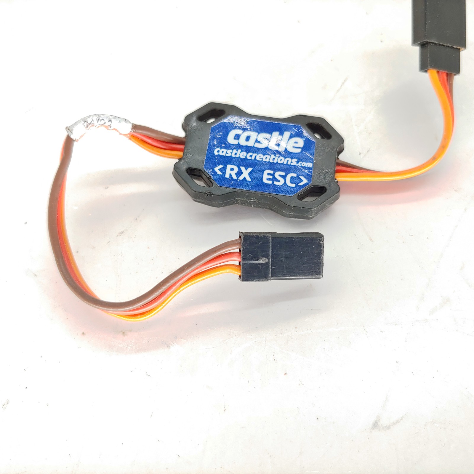 Castle Creations B-link Bluetooth Esc Programming Adapter RC Part USED