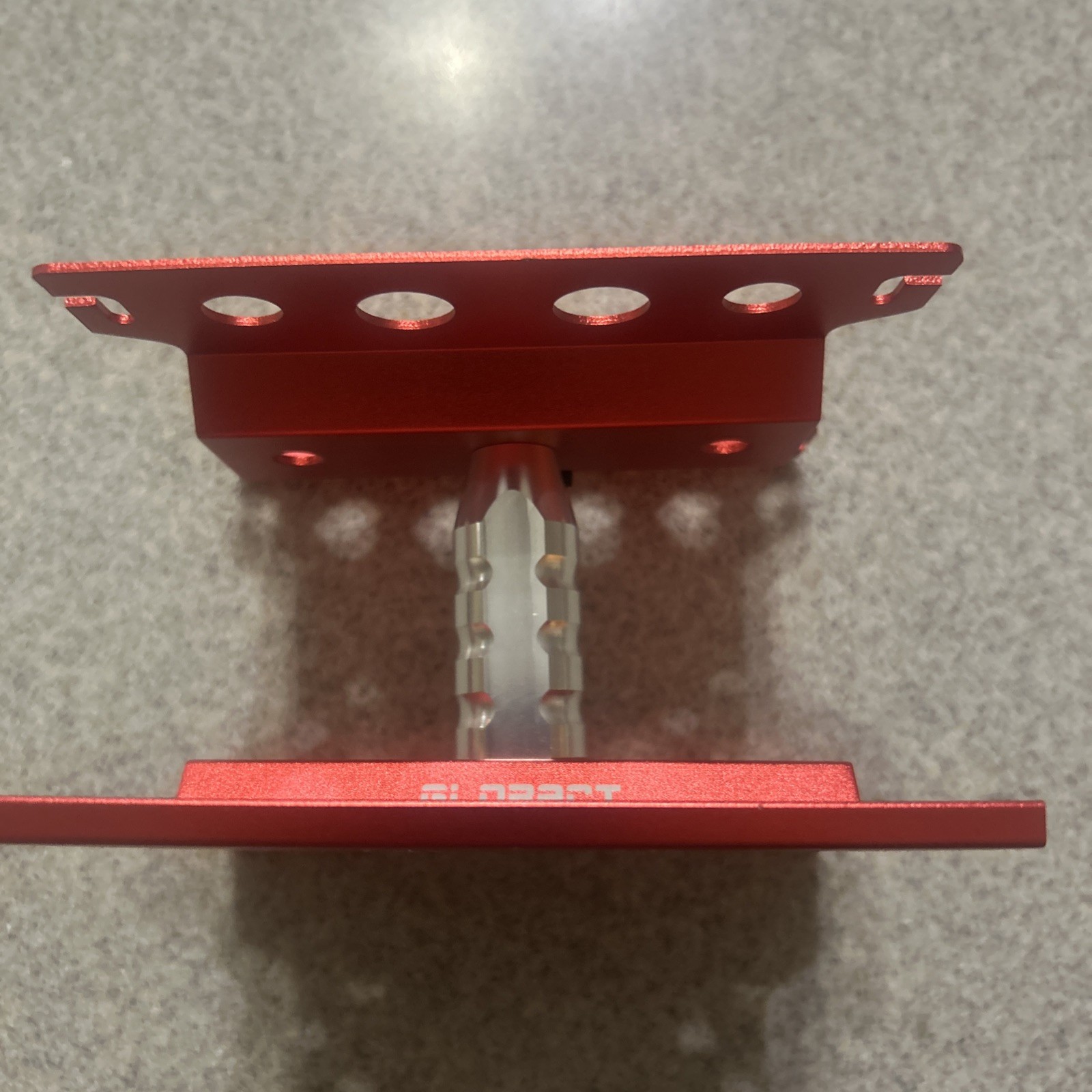 GLOBACT RC Car Stand RC Work Stand RC Car Repair Work Stand