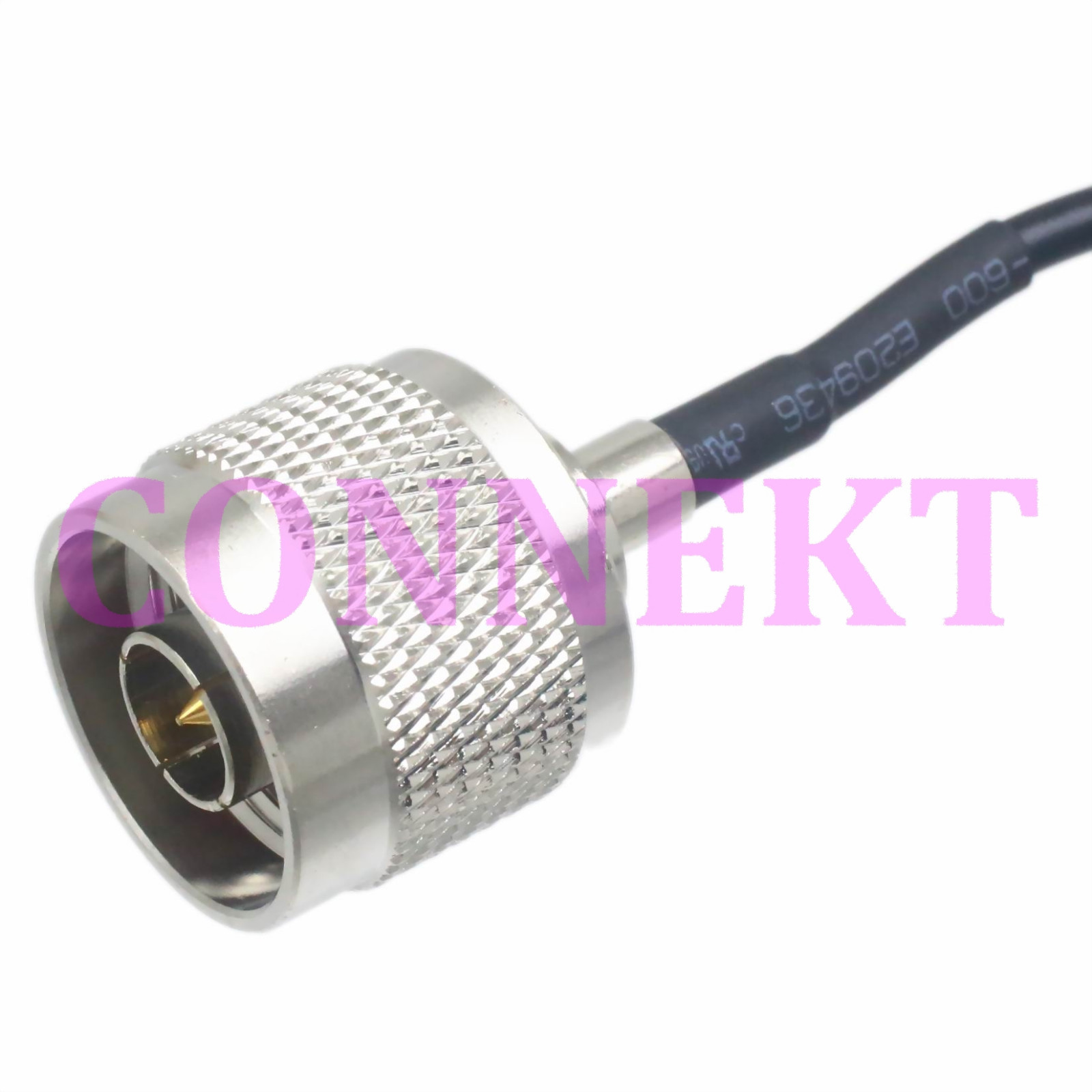 TS9 male right angle to N male plug RG174 cable jumper pigtail 15cm 3G modem