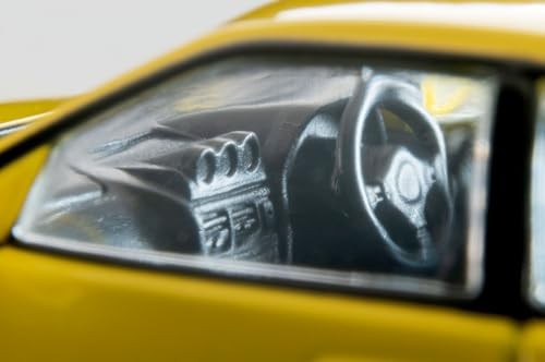 tomy tech LV-N365a Nissan Skyline 2-door Sports Coupe 25GT 339052 339052 UPC:454