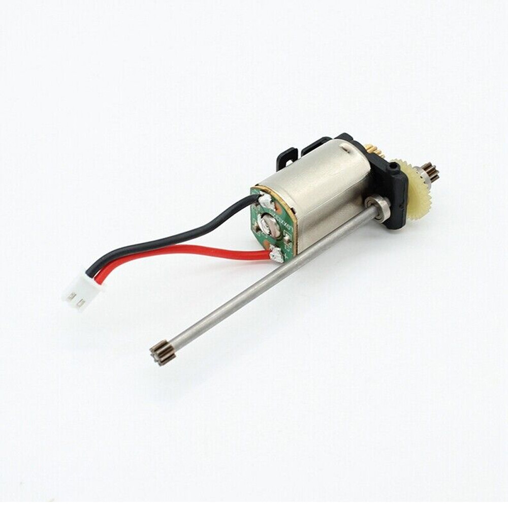 284010-2520 Motor for 284131 284010 K969 K989 1/28 RC Car Spare Parts Accessor