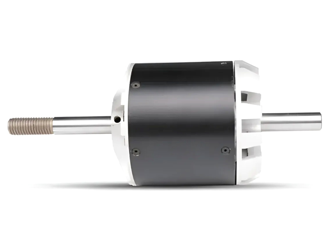 8085 DC Outrunner DC Sensorless Brushless Motor (80*85mm) 6Kw Electric