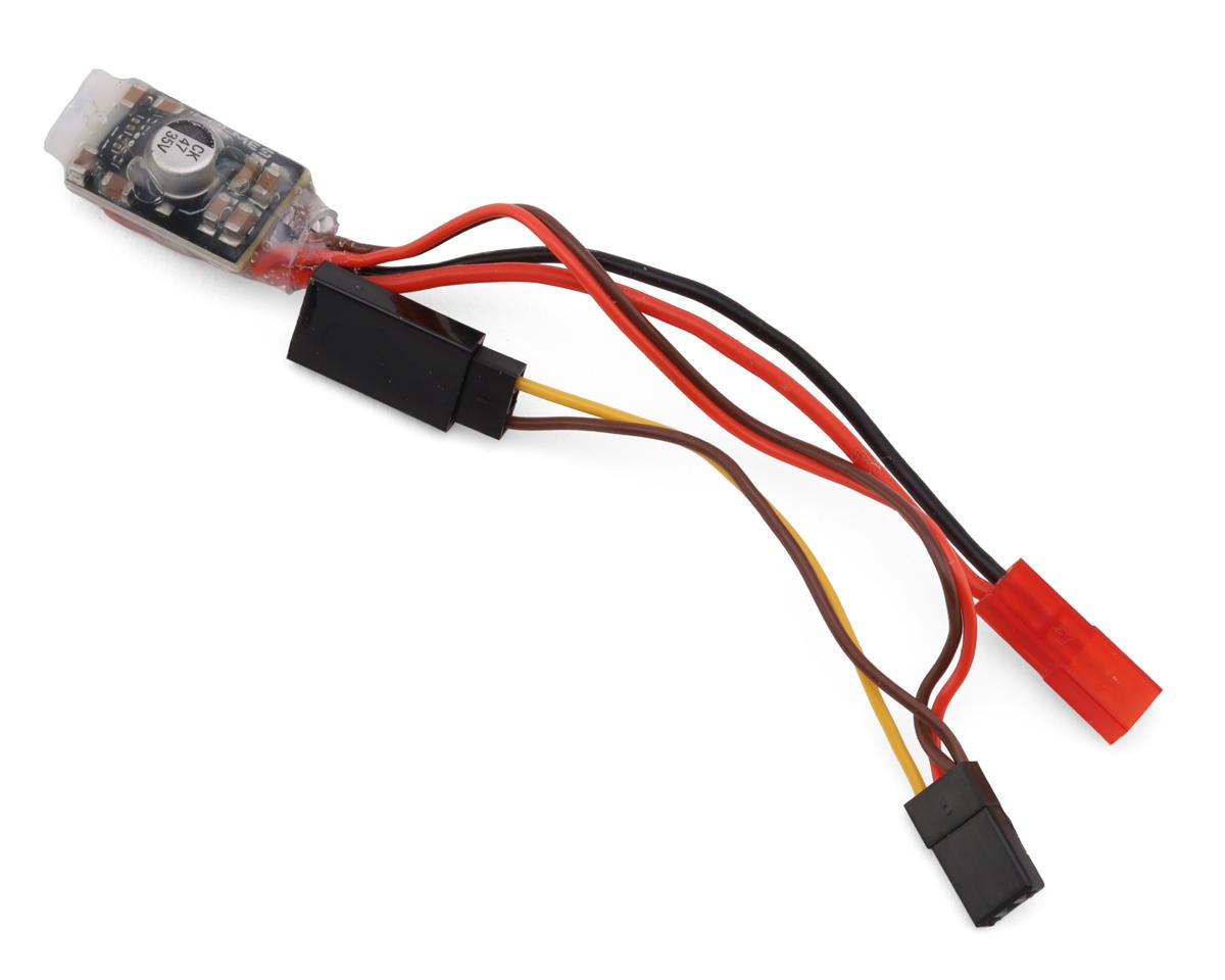 Holmes Hobbies Holmes 8.4V 20A BEC Pro [HHB240100003]
