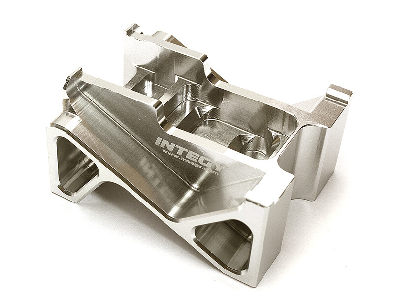 Precision CNC Machined Attaching Stand Designed for Tamiya T3-01 Dancing Rider