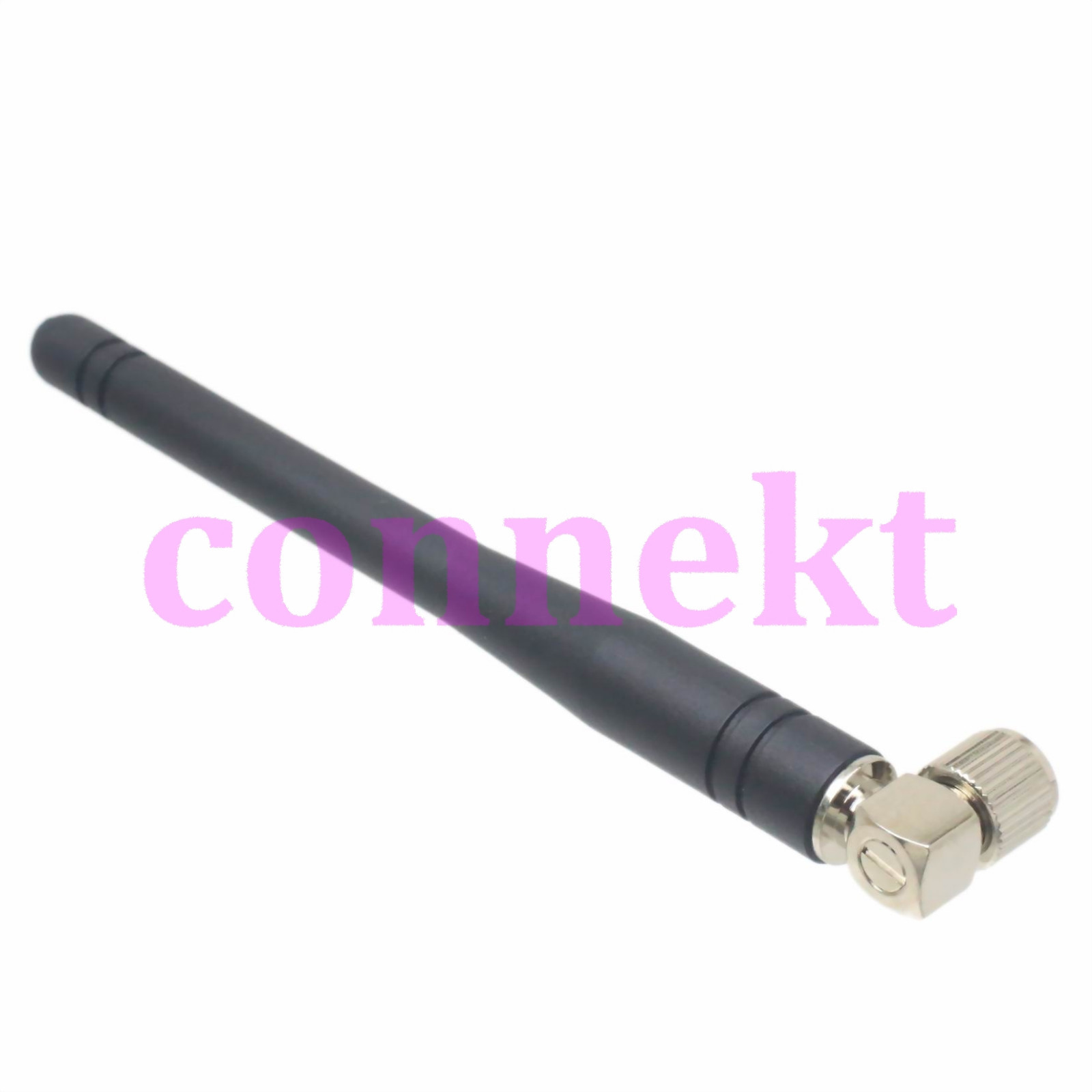900/1800MHz GSM GPRS SMA right angle 11cm radio Antenna