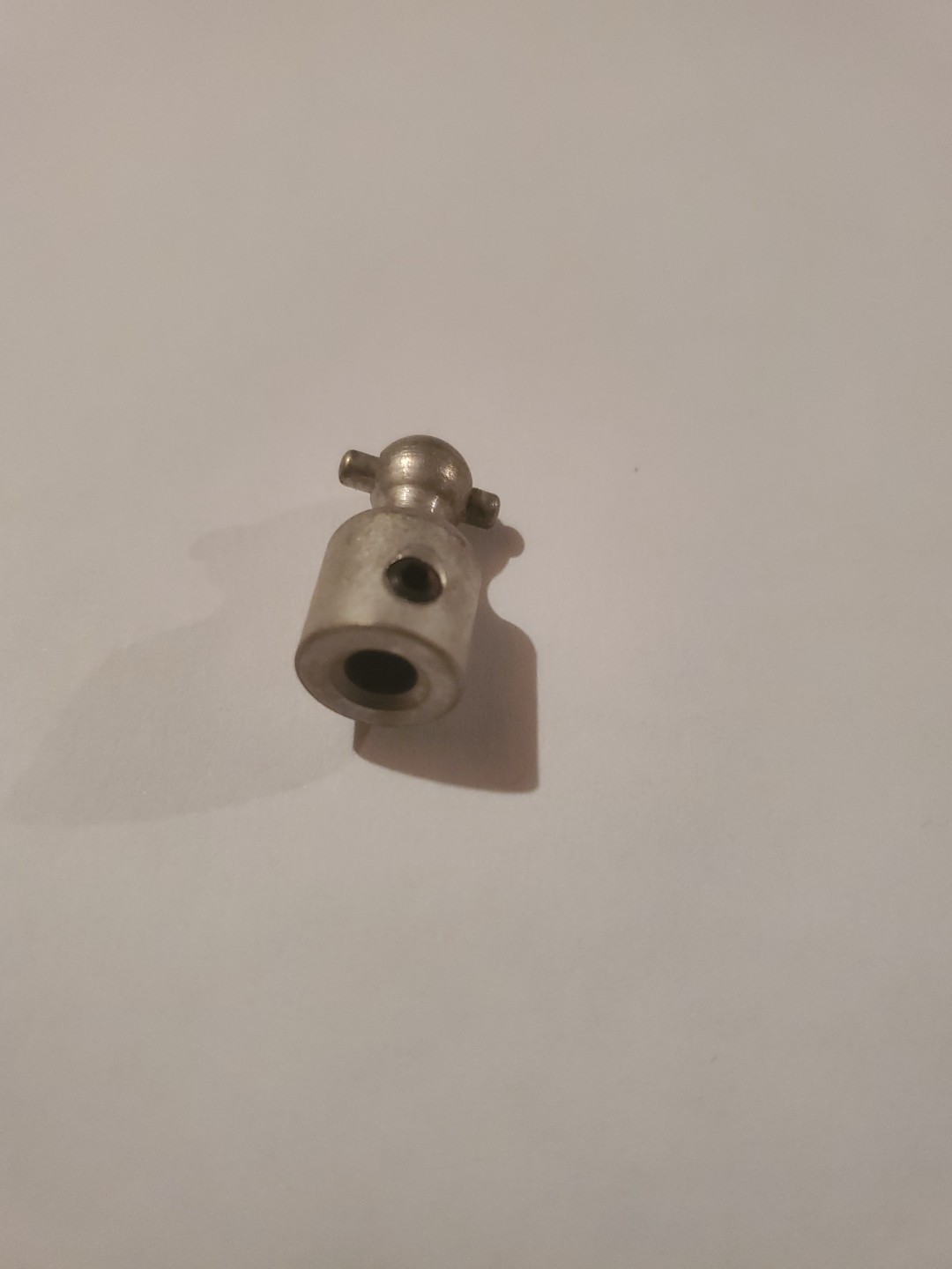 OCTURA OC610M UNIVERSAL JOINT TO FIT 3/16″ DIAMETER SHAFTS FOR RC BOATS