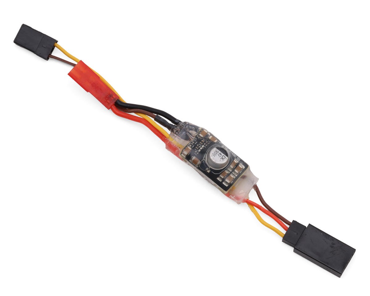 Holmes Hobbies Holmes 8.4V 20A BEC Team Bypass [HHB240100004]