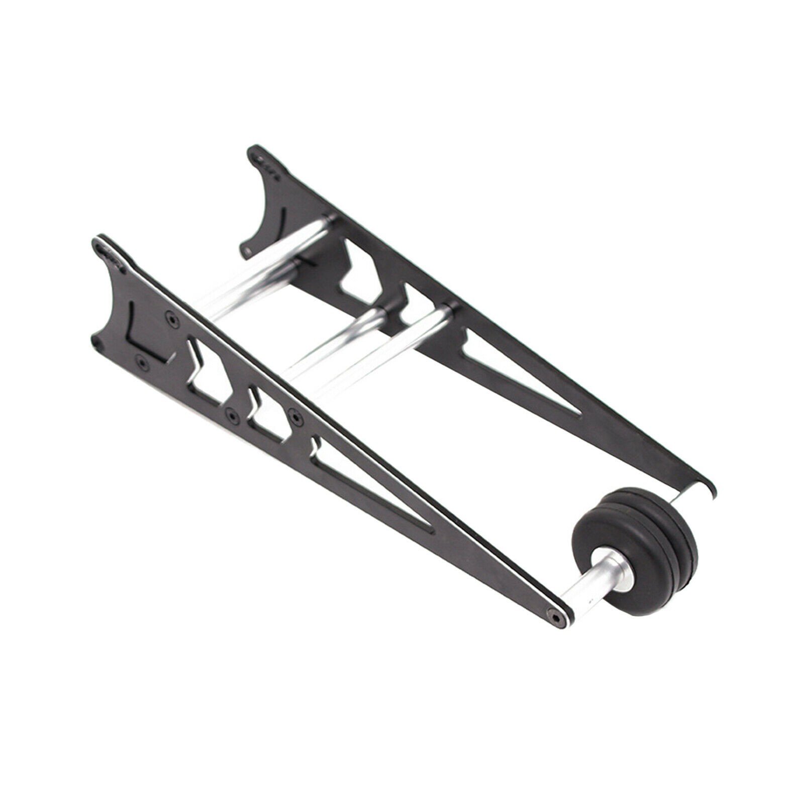 1:10 Tail Wheel Head-up Wheelie Bar For Traxxas Slash 2WD LCG Rustler Bandit D