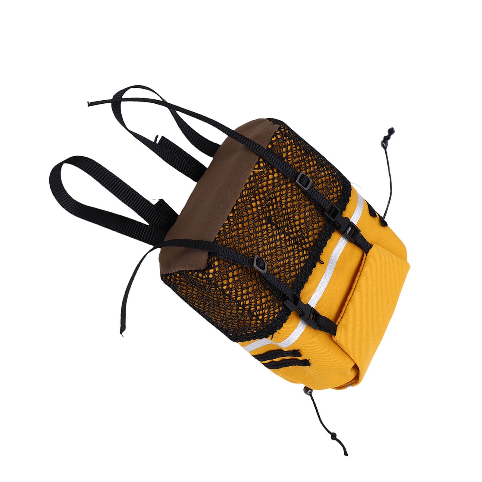 RC Simulation Backpack Oxford Cloth RC Simulation Storage Bag For 1/8 RC Crawler