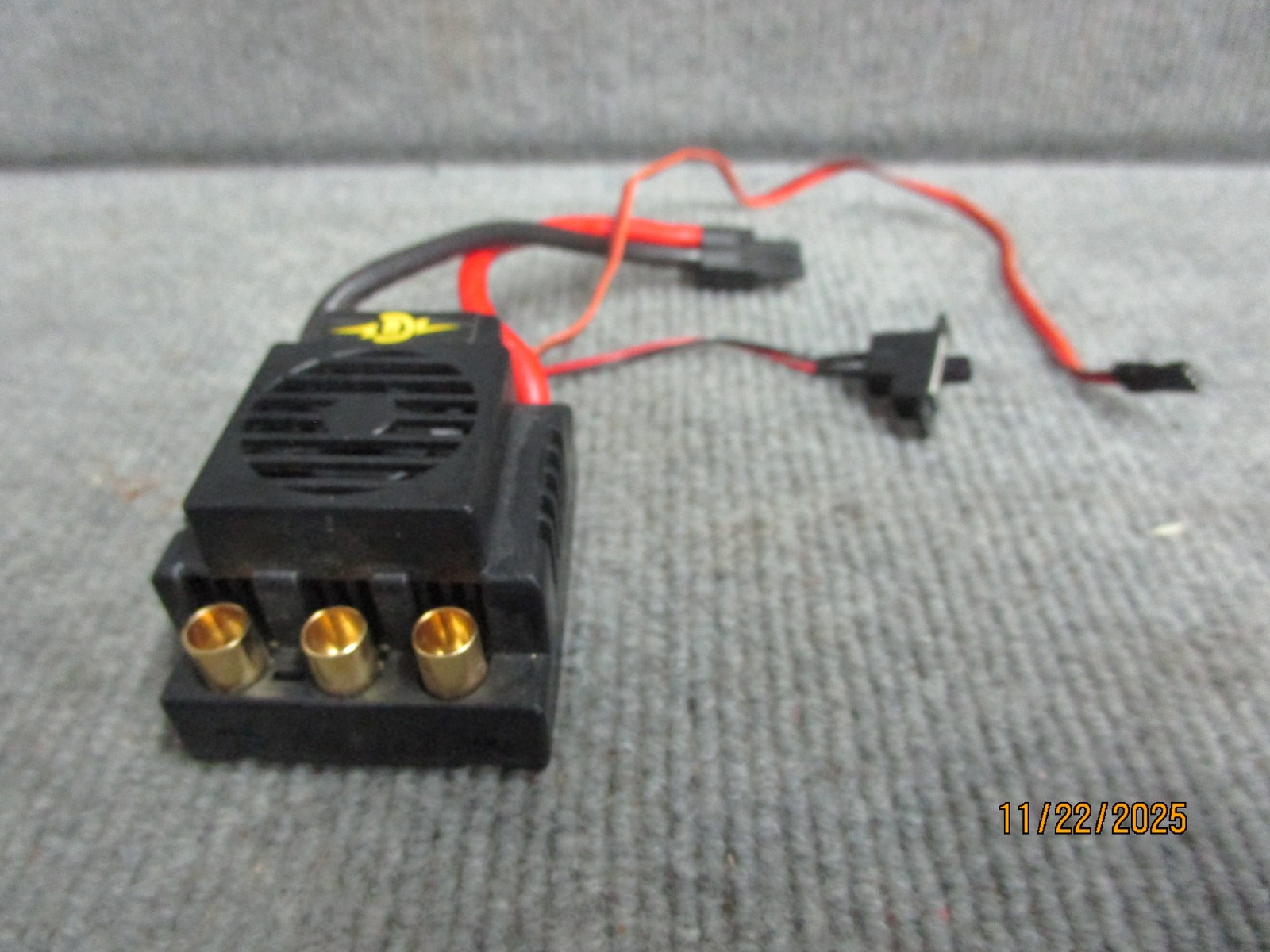 Castle Mamba Monster G2U