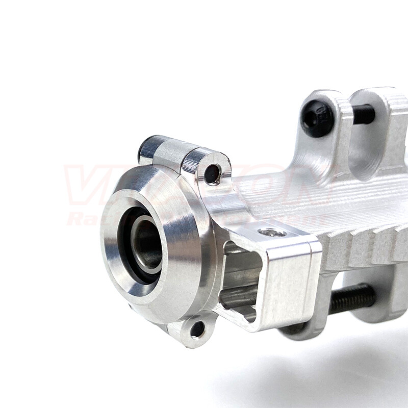 VITAVON CNC Alu7075 Rear Axle Housing For UDR1:7 2colors