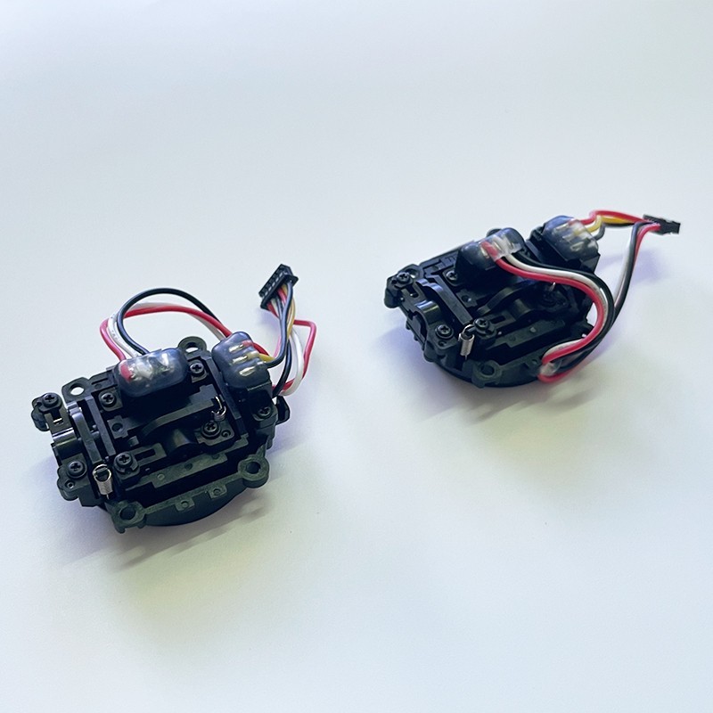 Rc1/Rc2 Remote Controller Part Left/Right Joystick Stick Rocker Assembly for DJI