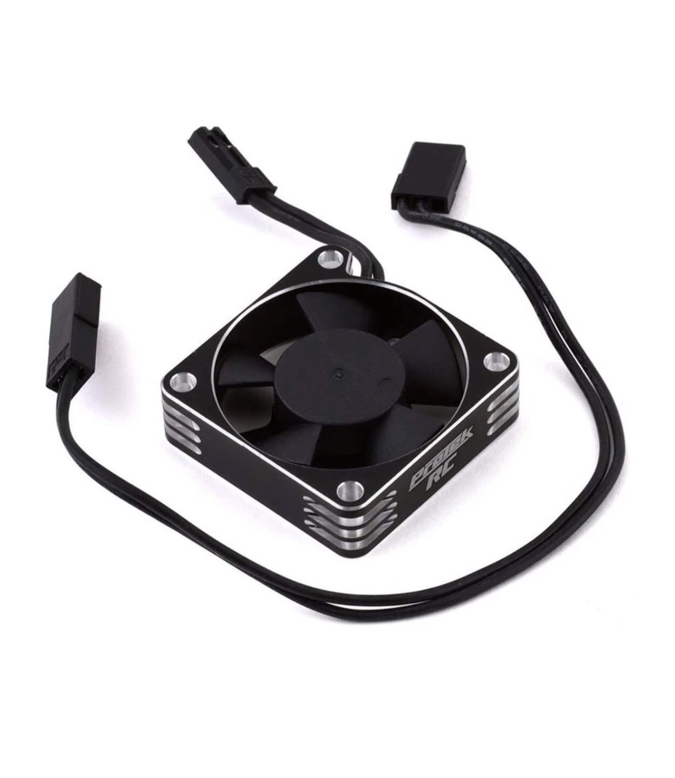 ProTek RC 2113 35x35x10mm Aluminum High Speed HV Colling Fan