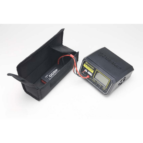 Yokomo LiPo Safety Bag [YB-LSBB]