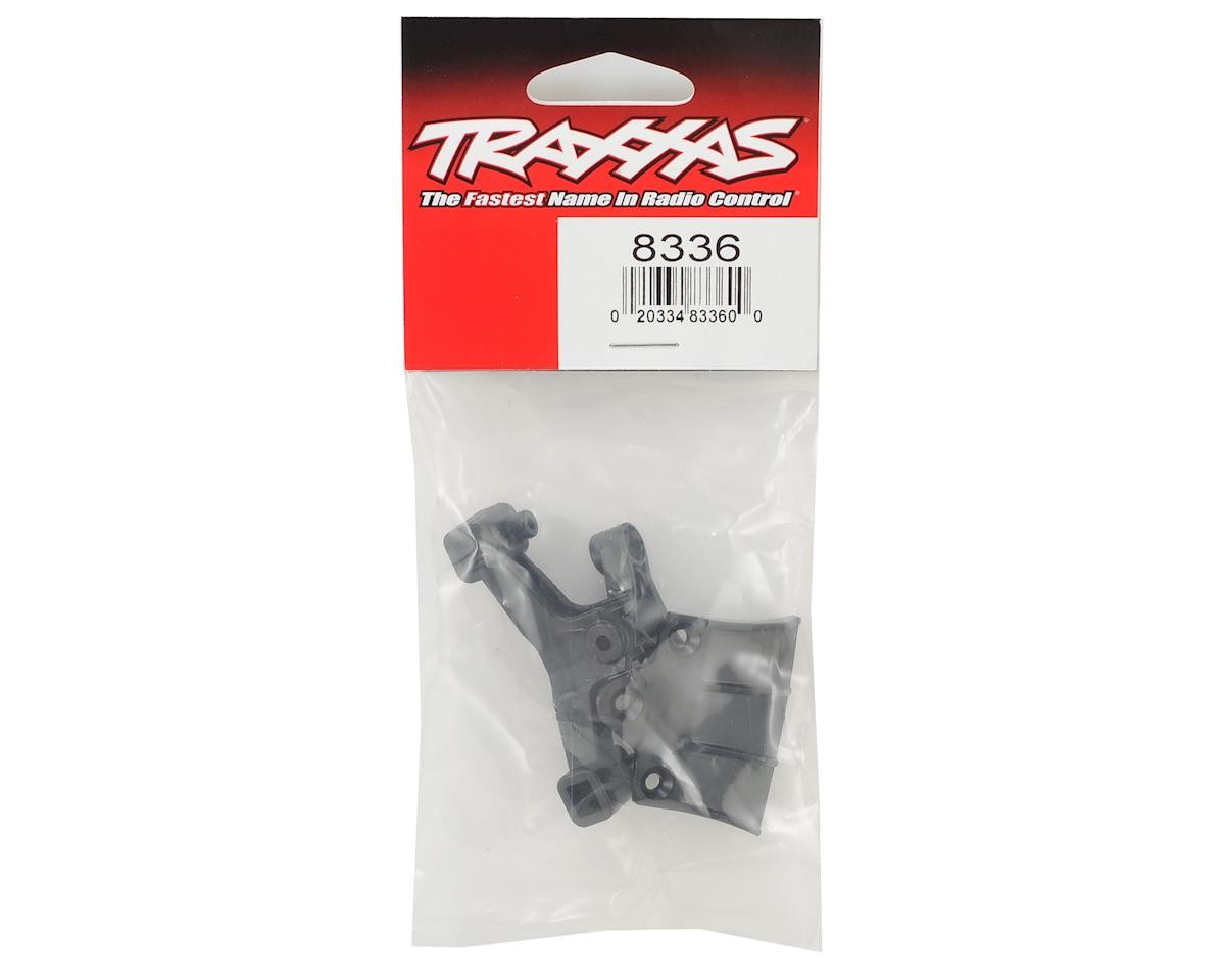 Traxxas 4-Tec 2.0 Rear Bumper & Body Mount Set [TRA8336]