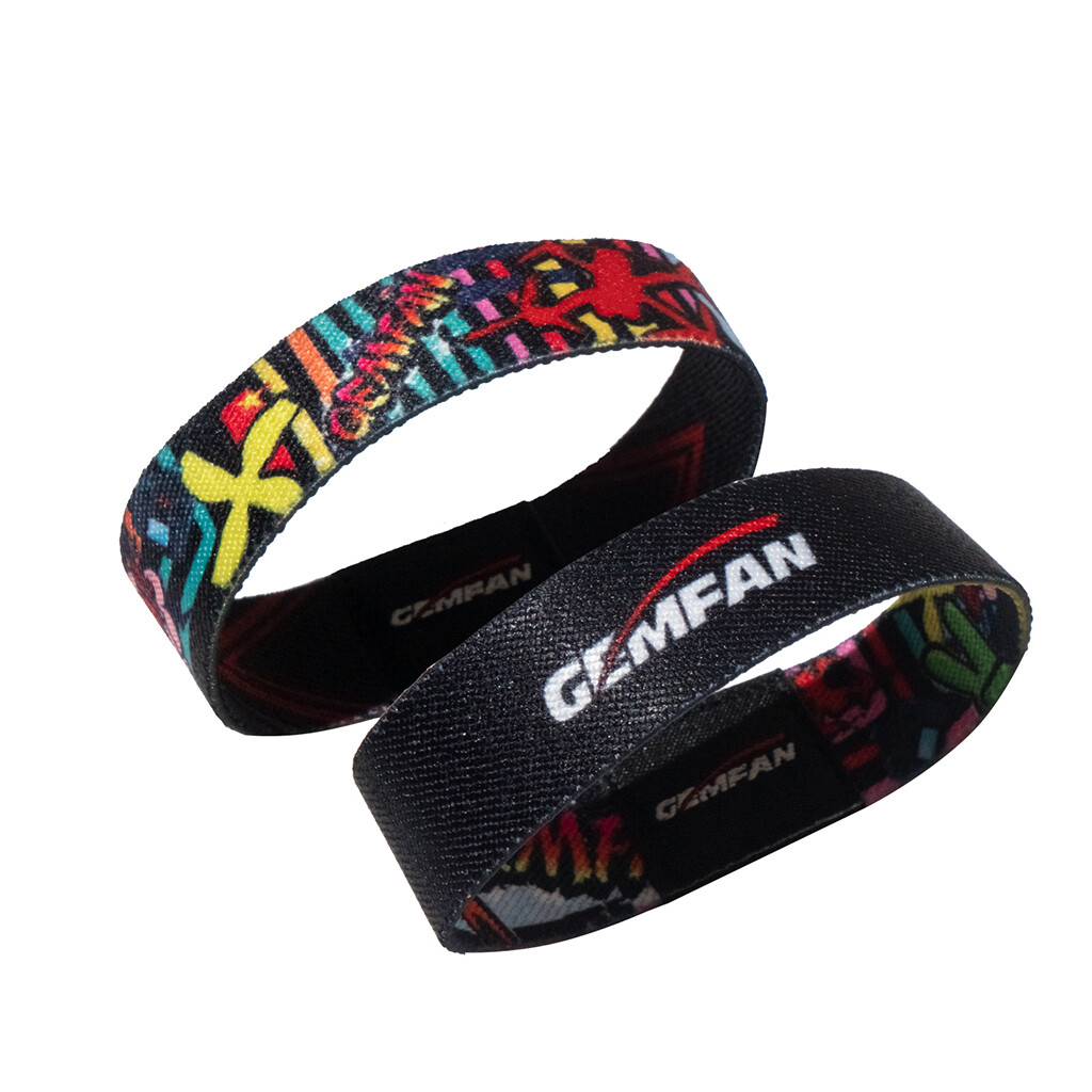 Gemfan 25X180mm Dust Cover Stack Saver FPV Stack Protective Tape Frame Protector
