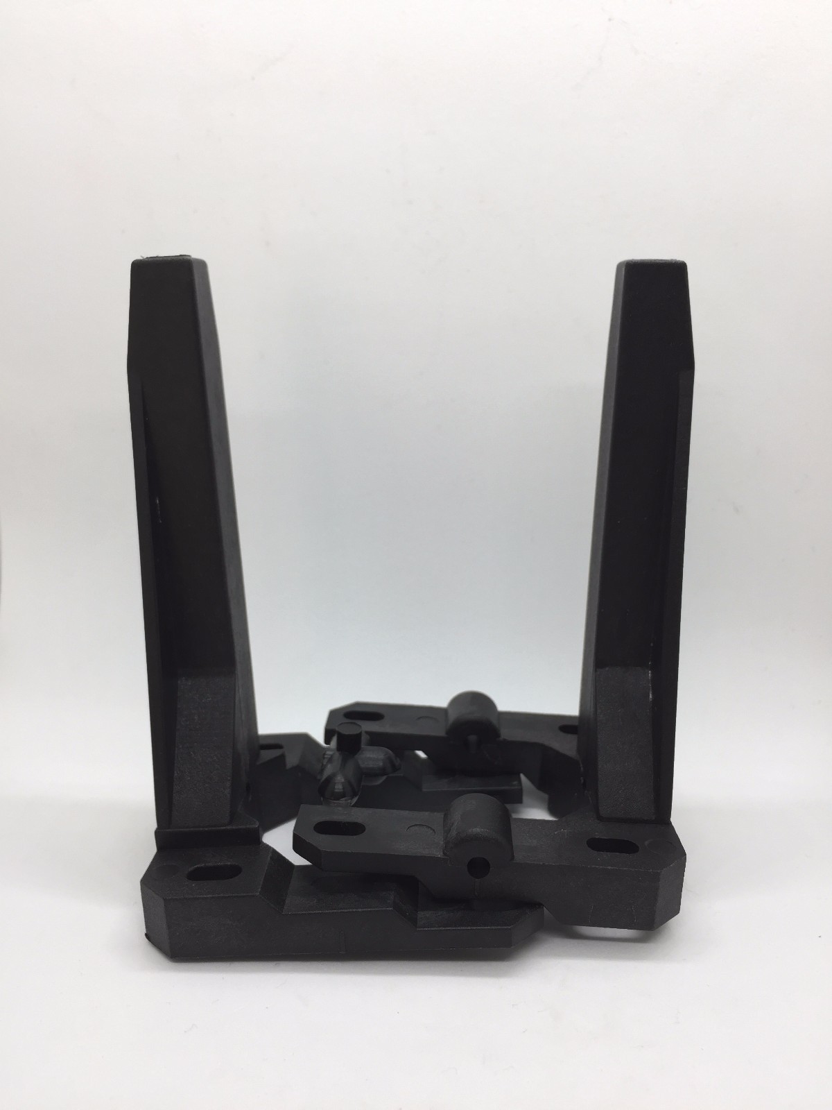 1Set Adjustable Nylon Engine Mounts (Small: 20-48 Size) RC Model (US SELL SHIP)