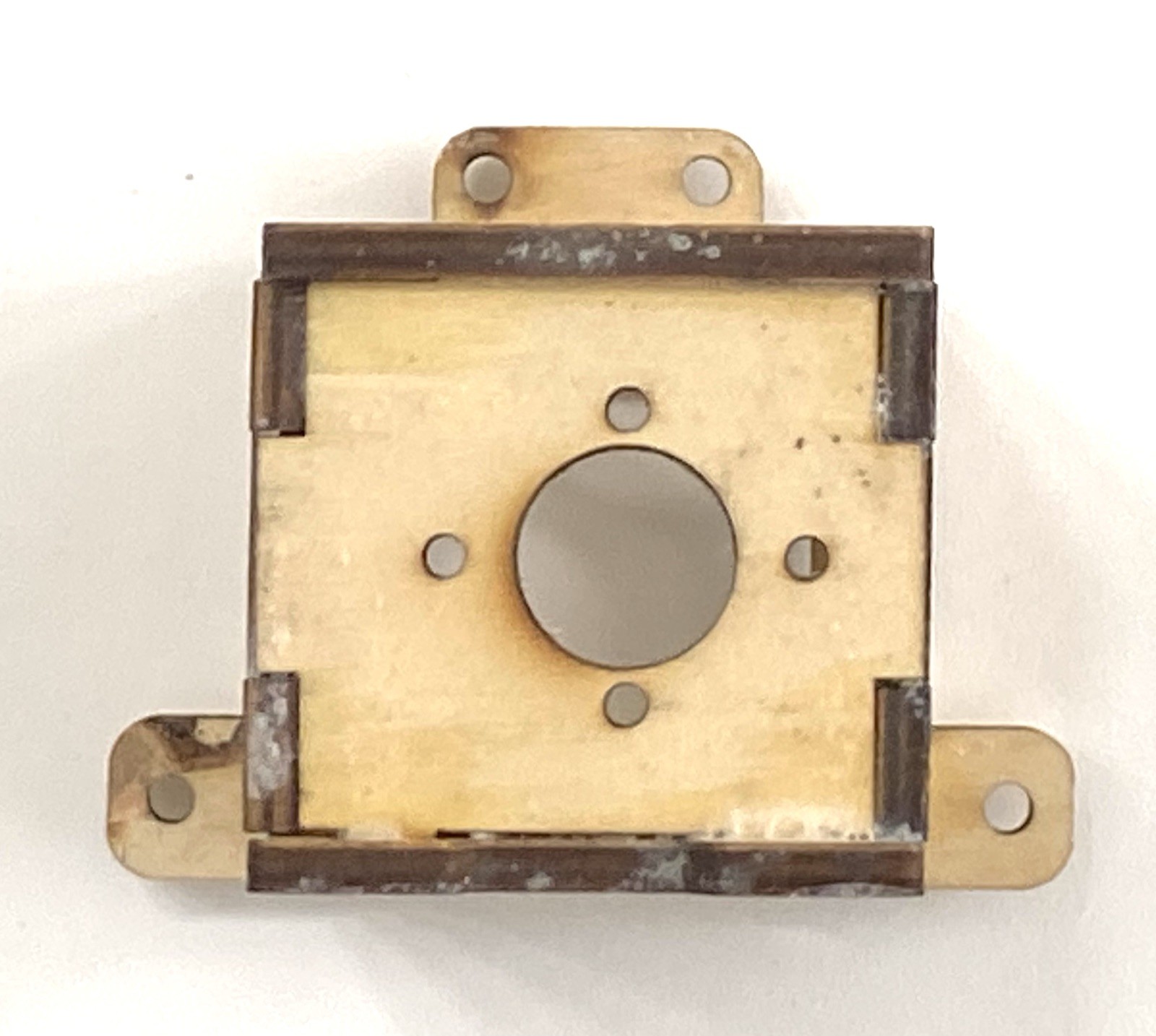 RC PLANE MOTOR MOUNT