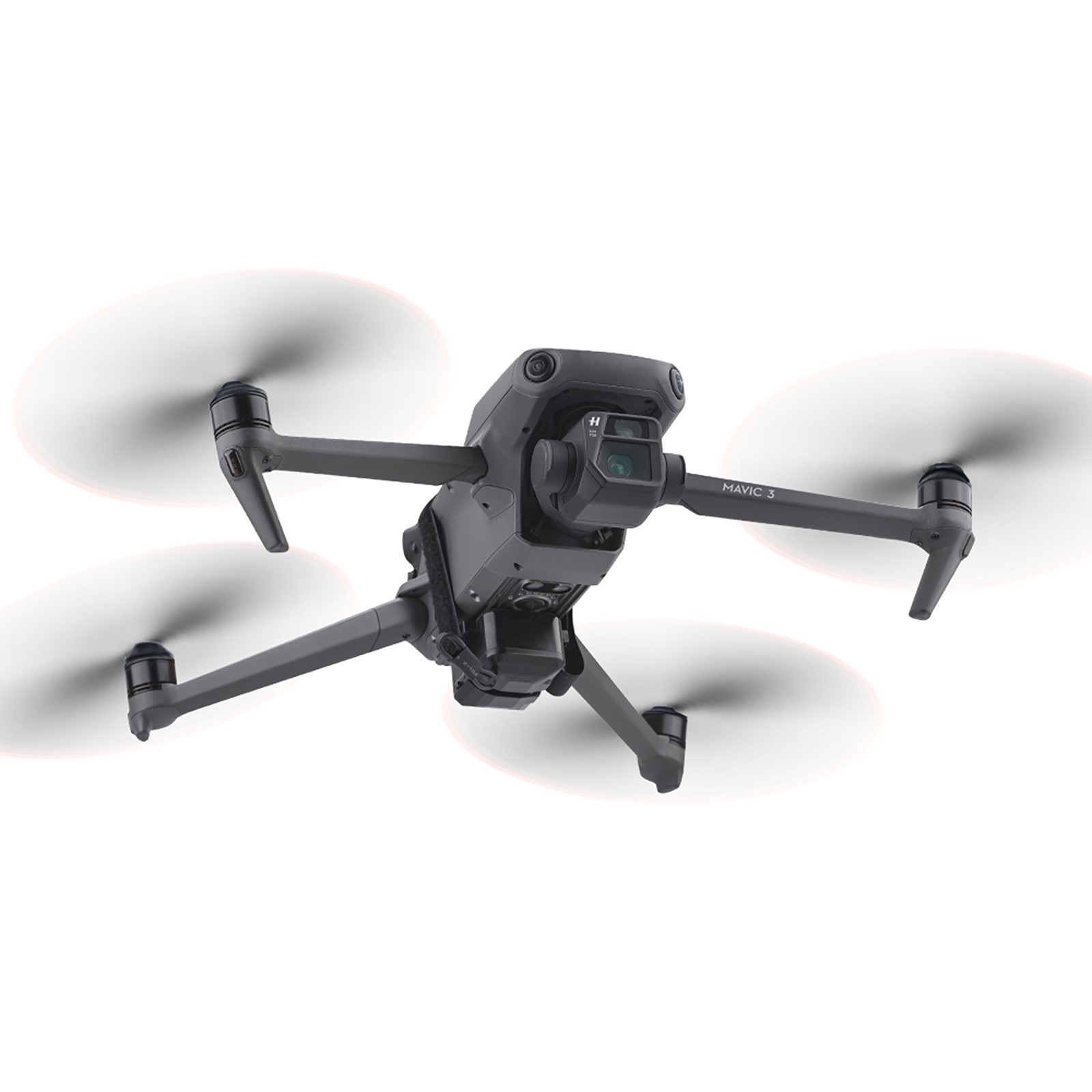 Dropping System Payload Delivery Thrower Air Dropper Device For DJI Mini 3/4Pro