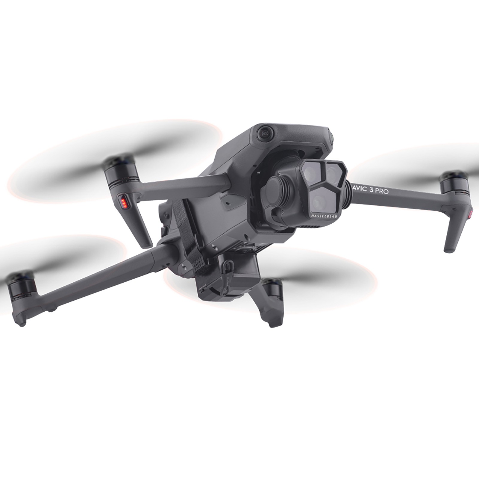 Dropping System Payload Delivery Thrower Air Dropper Device For DJI Mavic 3 Pro